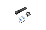 Search : NcStar TACTICAL FLASHLIGHT 3W LED With RING (ATFLB)