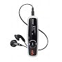 Sony 2 GB Walkman MP3 Player (Black)