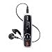 Sony 2 GB Walkman MP3 Player (Black)