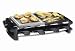 STE RC20 Raclette-Grill