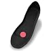 US Safety U87001 SafetyToes Slipp-R Rubber Steel-Toe Safety Overshoe, 2X-Small, Pink Toe