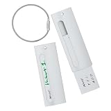 Outdoor Living : Aluminium Luggage Tag