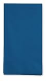 Guest Towel 3 Ply Navy - 192 Count