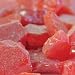 Fuseworks .78 Oz. Glass Frit: Red for Use with Fuseworks Kiln and to Mix with Oter COE 90 Glass for Fusing