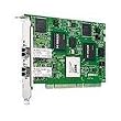 Emulex Net. 64BIT 133MHZ PCI-X 2GB-FC HBA DC EMB MMF LC ( LP9802DC-F2 )