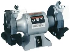 JET JBG-8A 8"" Industrial Bench Grinder Tools Equipment Hand Tools