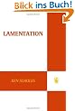 Lamentation (Psalms of Isaak)
