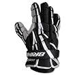 Brine Prospect Lacrosse Gloves 12 (Black)