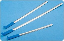 Stainless-Steel Shoehorn/Sock Aids Size: 30