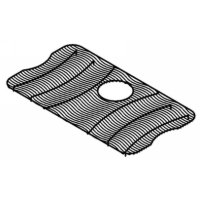 Elkay LKWOBG2816SS Wavy Wire 26 1/2 in x 14 3/4 in Bottom Grid
