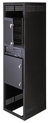 SSDR-8 by Middle Atlantic Products