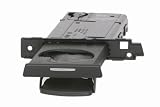 BMW Genuine Cup Holder for Right / Passenger Side, Black Color, 3 Series (From 2005 - Present)