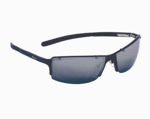 Click here to buy Anarchy Black Pistol Sunglasses w  Smoke Polarized Lens.