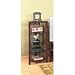 Kitchen: Small picture for Madison Entertainment Tower  Rose   24