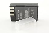ATC NIKON:EN-EL9, EN-EL9a, EN-EL9e 7.4V (compatible with 7.2V) Lithium Ion  ....