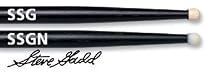Vic Firth Signature Series -- Steve Gadd