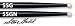 Vic Firth Steve Gadd Signature Drumsticks, Wood
