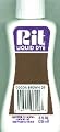 Rit Dye Liquid 8 Ounces-Cocoa Brown
