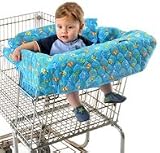 Babe Ease Sea Life Clean Shopper 0576