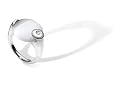 Morellato - S010A16016 - Bague Femme - Aurora- Acier avec pierre blanche et 1 diamant - Taille 56
