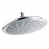 MOEN INCORPORATED 26092 SOLEX RAIN SHOWER SHOWERHEAD 8
