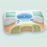 Contour Cpap Pillow