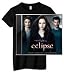Twilight (deluxe Edition)-The Twilight Saga: Eclipse Soundtrack (CD & T-Shirt)