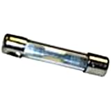 Camco 65112 10, 15, 20, 25, 30 Amp 10 Card AGC Glass Fuse - 2 Piece by Camco