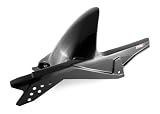 Produkt-Bild: Hinterradabdeckung Puig Yamaha XJ6/Diversion/F 09-11 schwarz