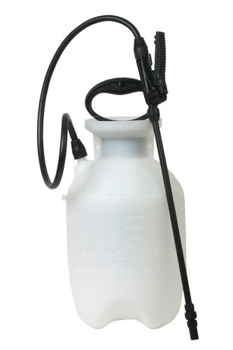 Childrens Toyshop  Outdoor Living : Chapin Lawn and Garden 1-Gallon Sprayer #20000