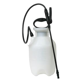 Chapin 20000 1-Gallon Lawn and Garden Sprayer