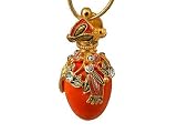 Faberge Style Egg