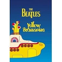 The Beatles - Yellow Submarine Movie Streaming.