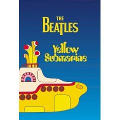 Yellow Submarine by 