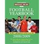 The Match of the Day Football Yearbook: The Most Comprehensive Football Book Ever (Match of the Day)
