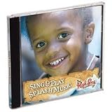 High Seas Expedition Sing & Play Splash Music