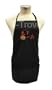 Apron With Best In The World Chinese Characters