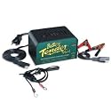 Battery Tender Plus Super Smart Motorcycle Battery Charger
