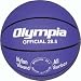 Olympia Inter./Women Basketball (Purple) - Quantity of 6