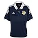 Scotland Boys Home Football Shirt 2012-14