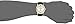 Lucien Piccard Men's LP-40005-YG-02S Olympus Analog Display Japanese Quartz Black Watch