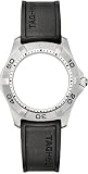 Tag Heuer Aquaracer New Original Manufacturer Rubber Strap FT8009