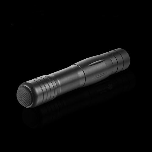 Aggregation Flashlight Multi-point Green Star Pointer without battery