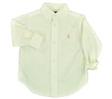 Girl's Ralph Lauren Button Down Shirt