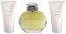 Burberry Classic by Burberry Perfume for Women 3 Piece Fragrance Set Includes: 3.4 oz / 100 ml Eau de Parfum Spray + 3.3 oz / 100 ml Perfumed Body Lotion + 3.3 oz / 100 ml Perfumed Bath & Shower Gel