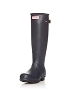 Hunter Botas de agua Original Tall (Azul Marino)