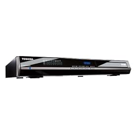 Toshiba HD-A35 1080p HD DVD Player