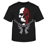 Guns And Roses T-Shirt