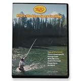 Rio: Modern Spey Casting DVD, 240 Minutes/ DVD Video,