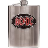 Ac/dc - Flasks